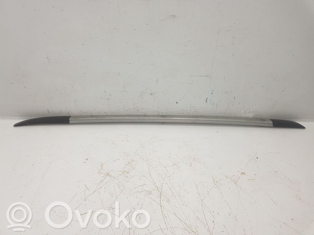 Dacia Lodgy Barra del techo