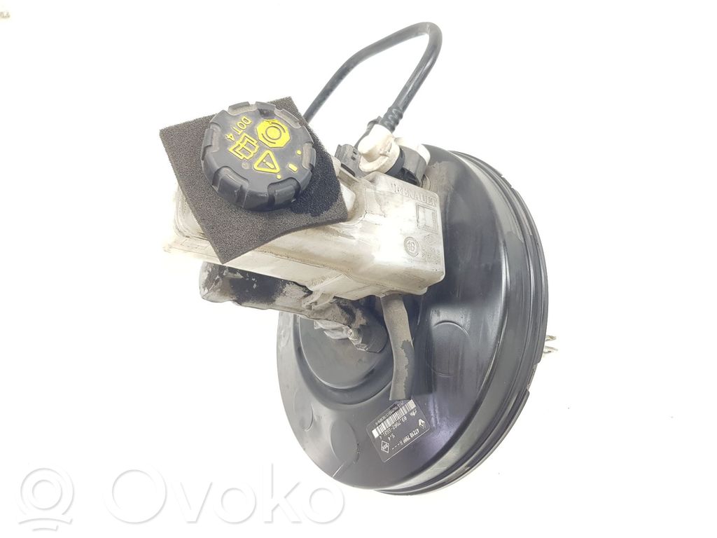 Dacia Lodgy Servo-frein