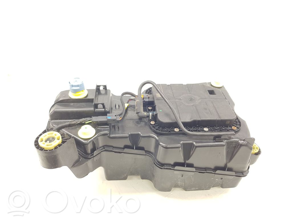 Peugeot Partner AdBlue Tank 