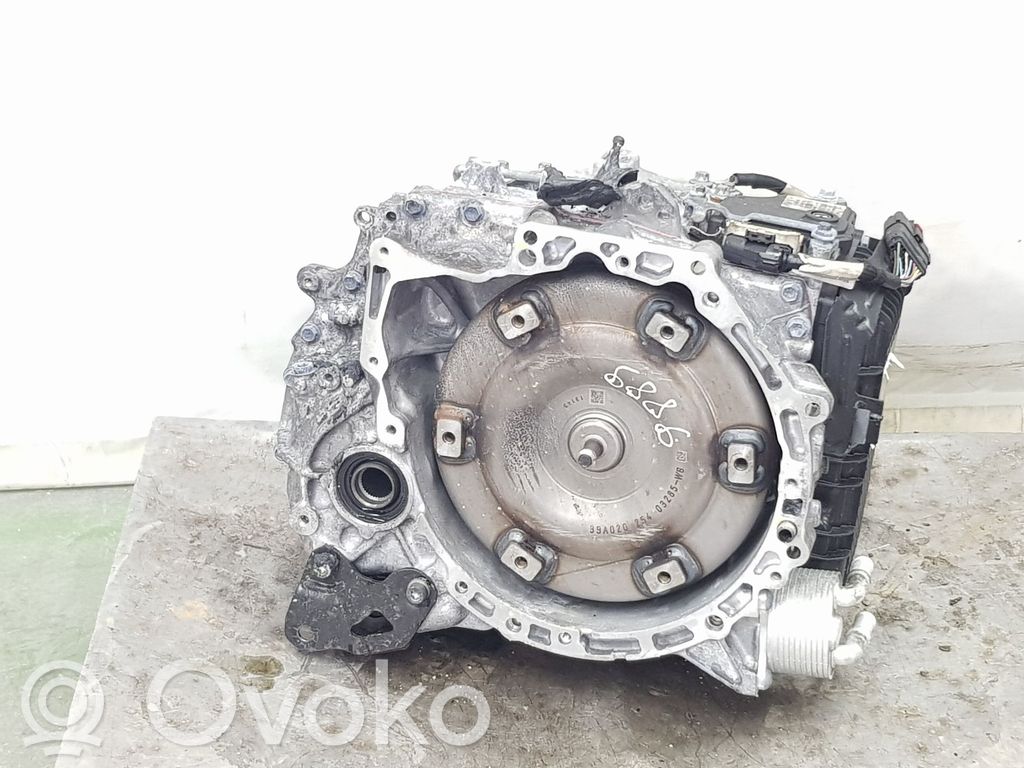 Manualna 5-biegowa skrzynia biegów   20GU06,9868778180