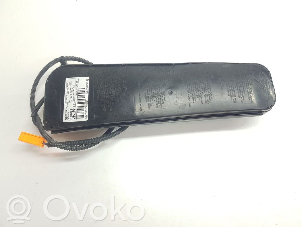 Ford Fiesta Türairbag vorne 
