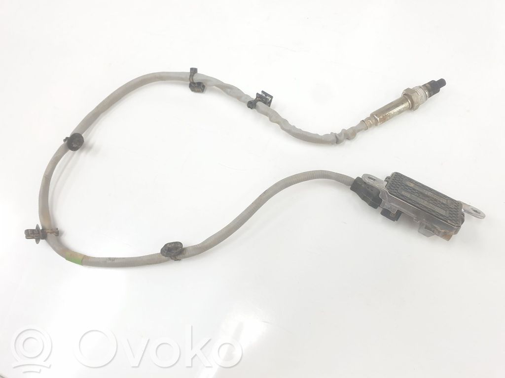 Renault Trafic III (X82) Sensor 