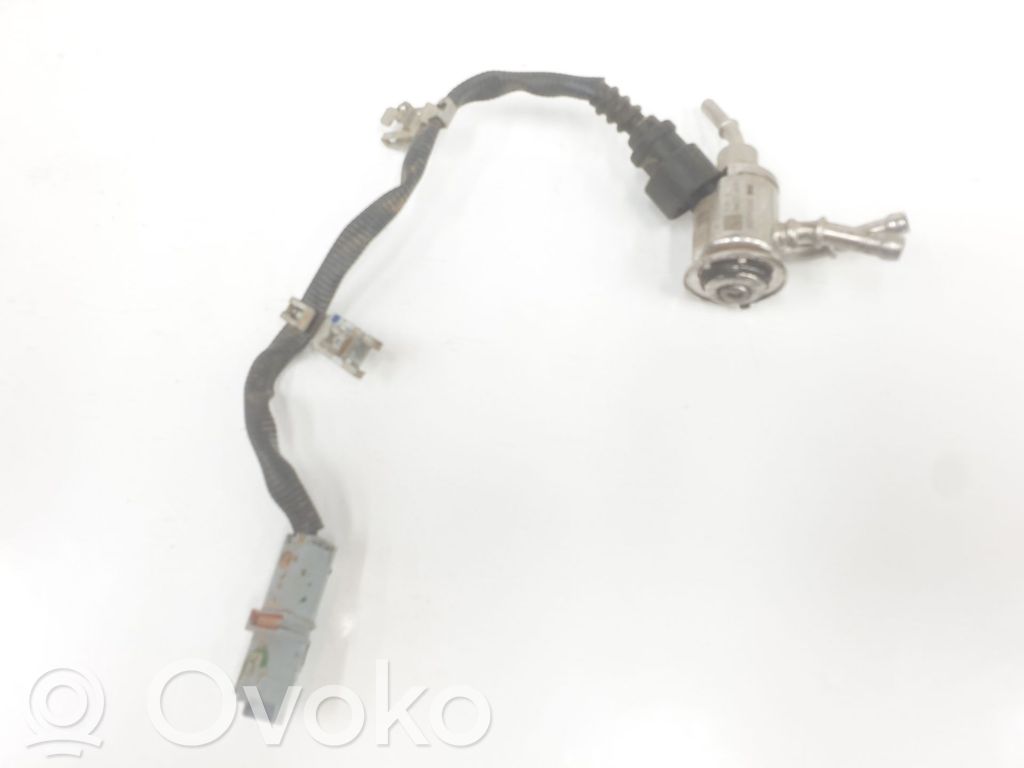 Renault Trafic III (X82) Inyector de combustible 