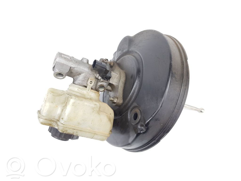 Volkswagen Golf VI Servo-frein