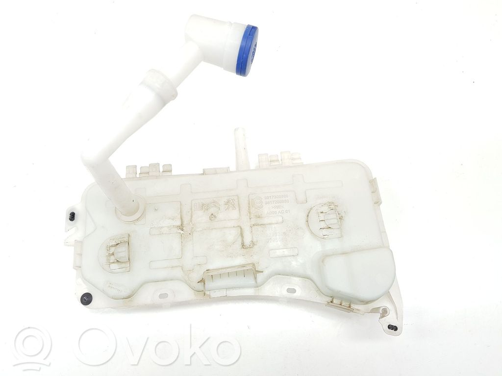 Citroen Berlingo Serbatoio/vaschetta liquido lavavetri parabrezza