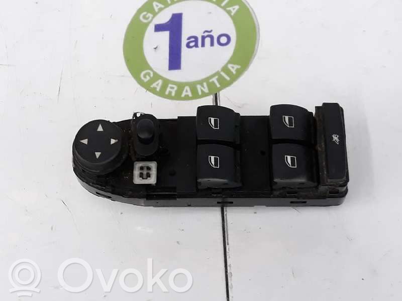 BMW X5 E70 Electric window control switch 