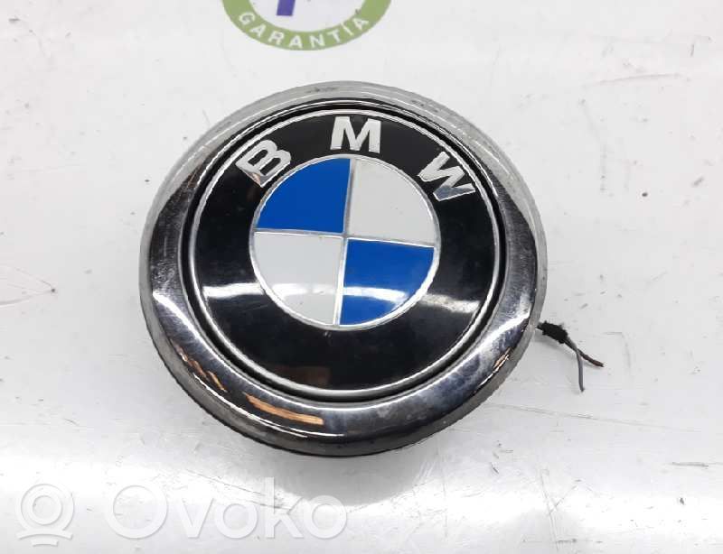 BMW 1 F20 F21 Mâner exterior deschidere hayon/portbagaj/oblon 