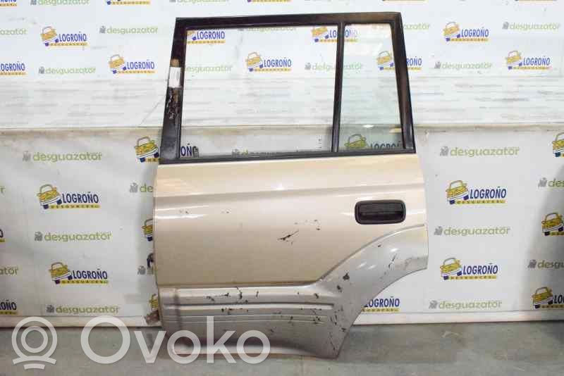 Toyota Land Cruiser (HDJ90) Ușă spate 