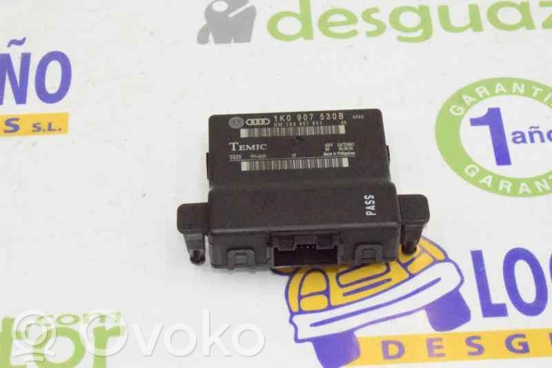 Módulo de control Gateway   1K0907530B,1K0907951