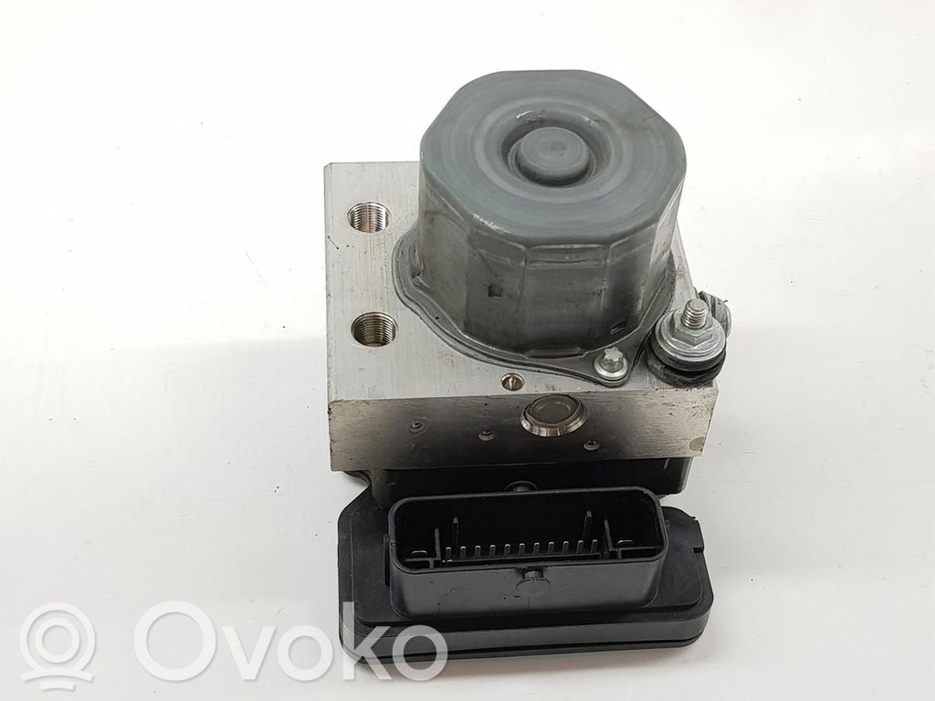 Opel Corsa E Pompă ABS 