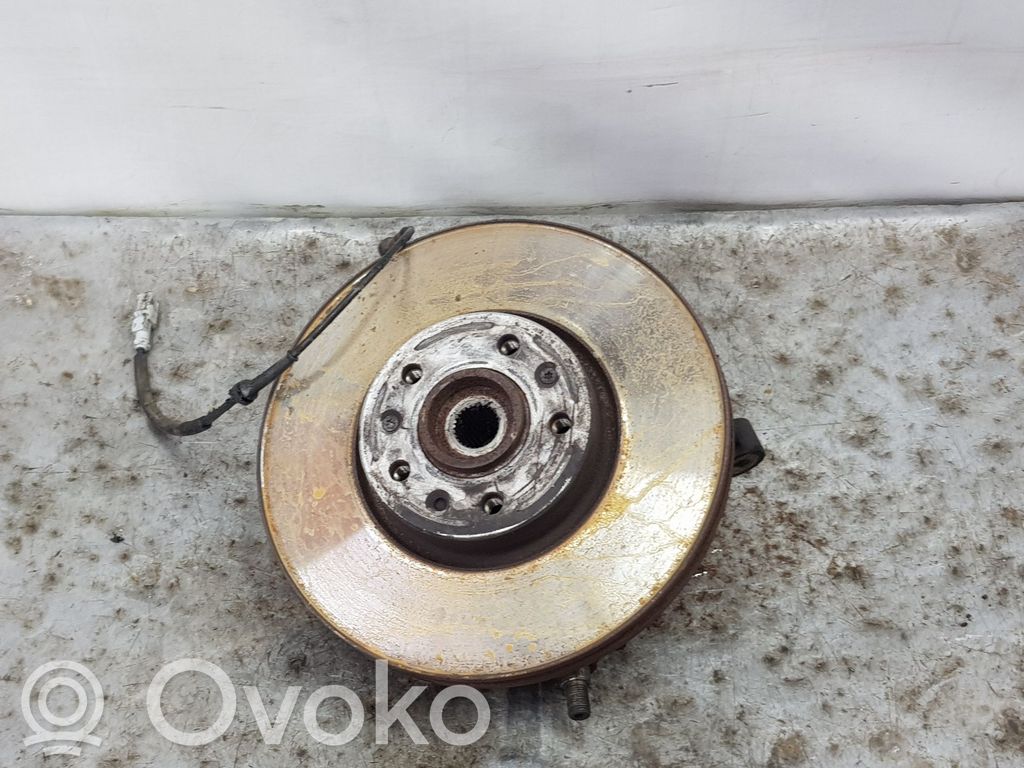 Achsschenkel vorne   1617968980,1617968980