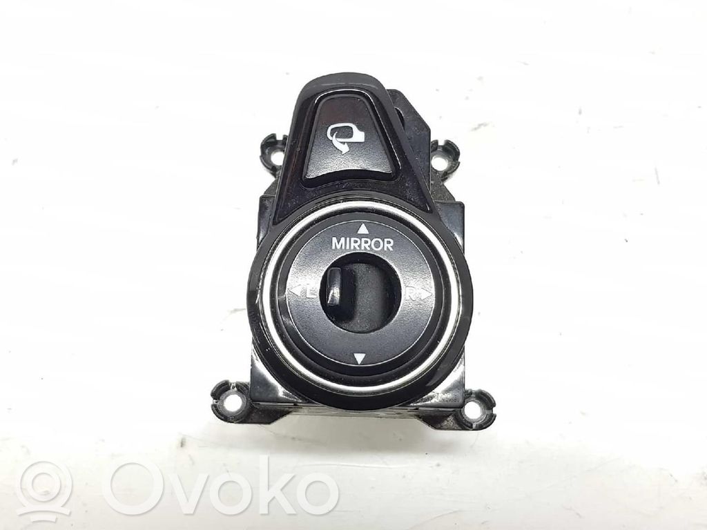 Hyundai i40 Interruptor del espejo lateral 