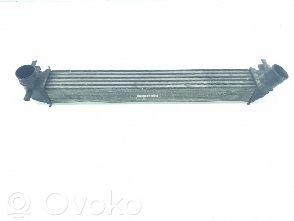 Seat Ibiza IV (6J,6P) Radiator intercooler 