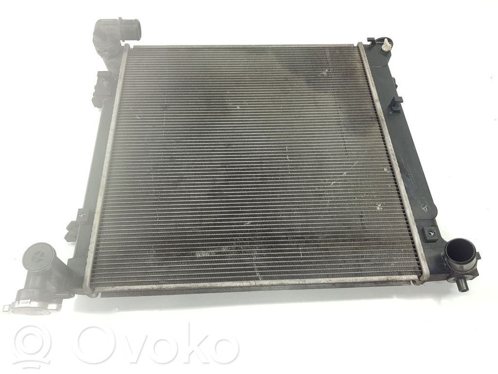 KIA Optima Radiateur de refroidissement 