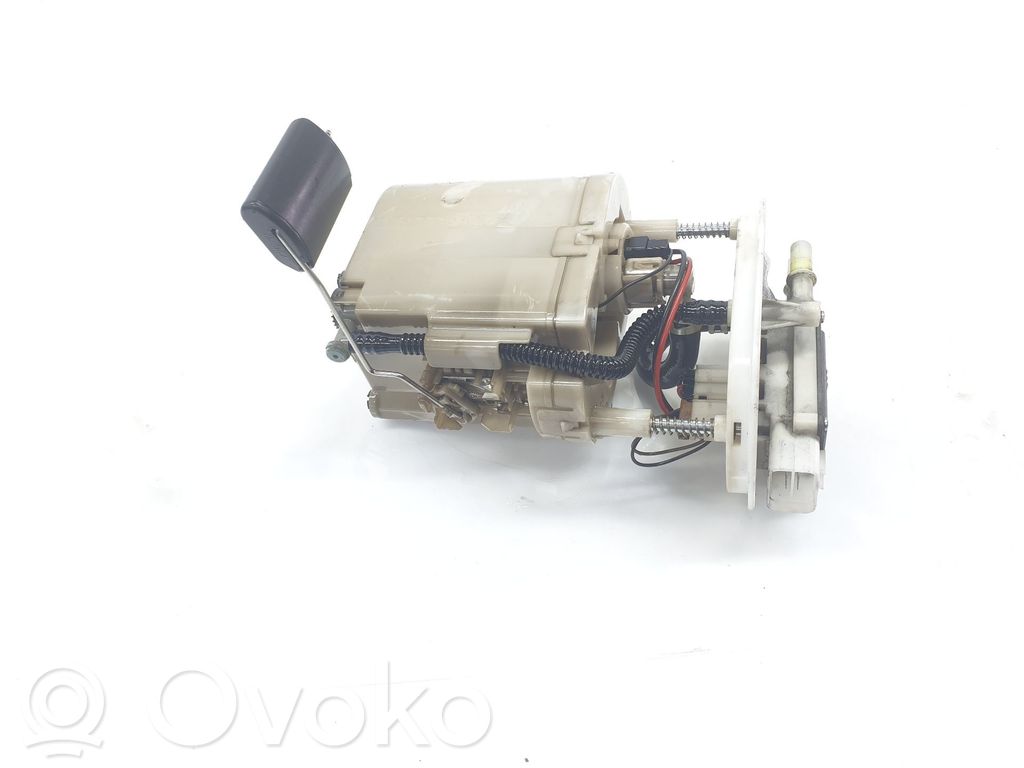 KIA Optima Bomba interna de combustible 