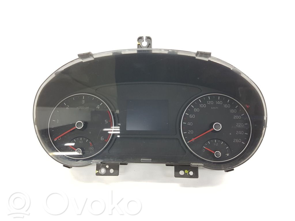 KIA Optima Licznik / Prędkościomierz 