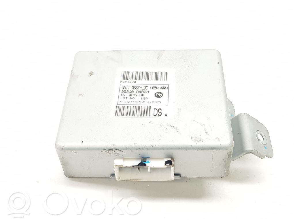 Autres unités de commande / modules   95300D4000,95300D4000