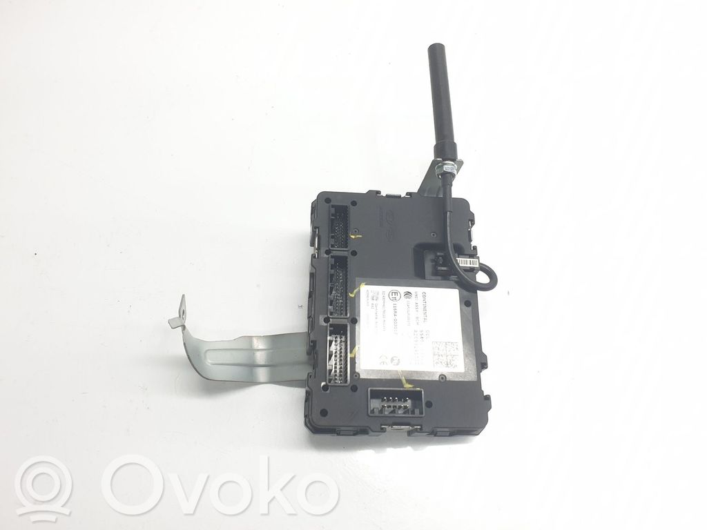 KIA Optima Autres unités de commande / modules 