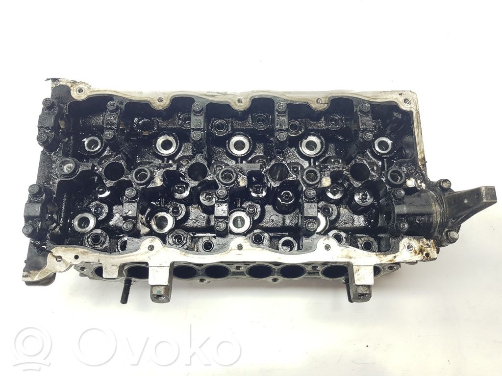 KIA Optima Culata del motor 
