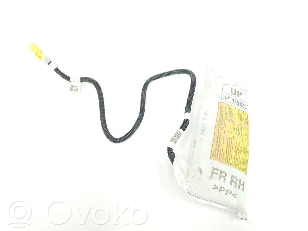 KIA Optima Airbag lateral 