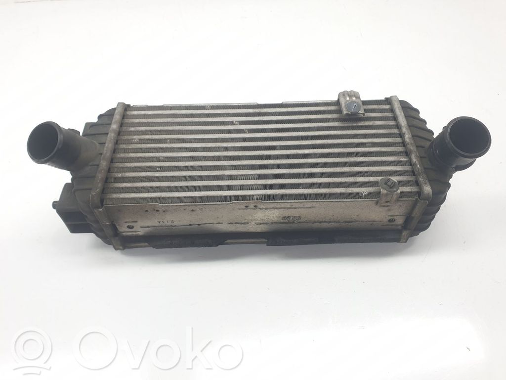 KIA Optima Interkūlerio radiatorius 