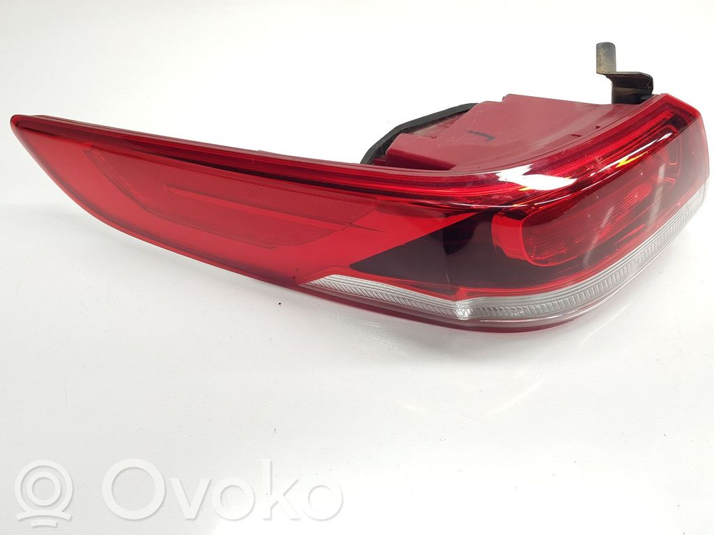 KIA Optima Takavalot 