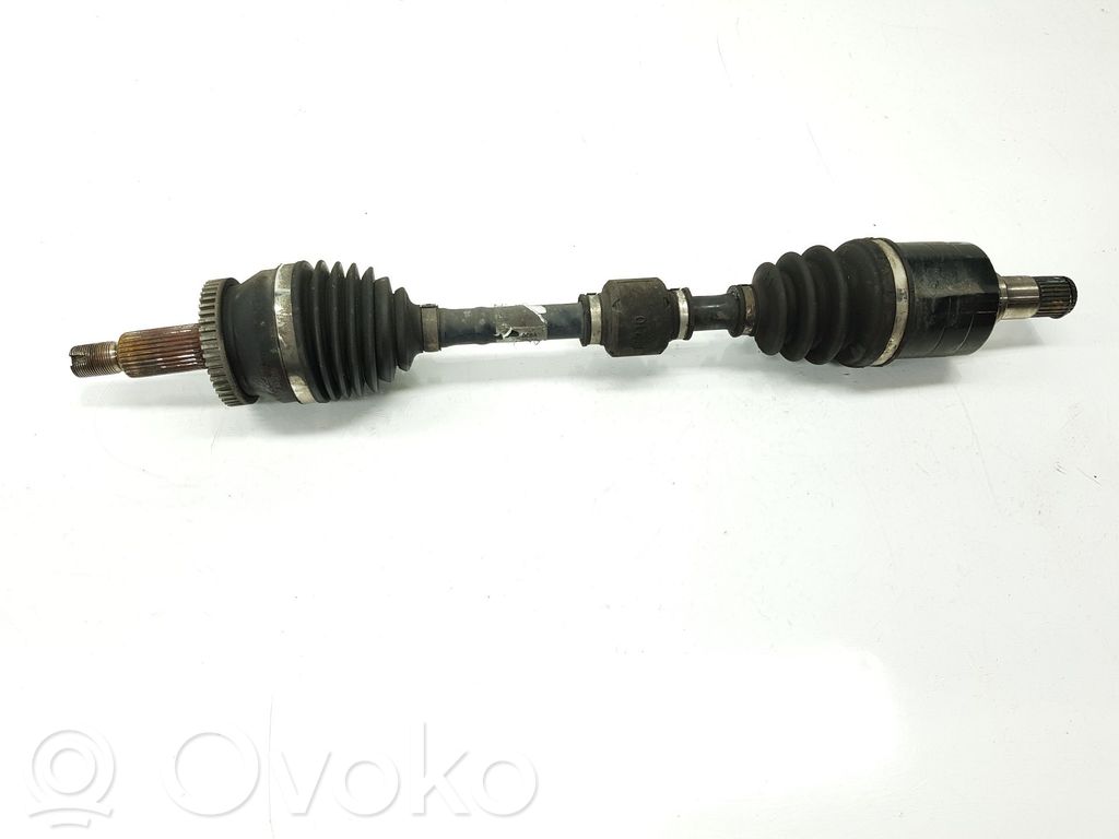 KIA Optima Eje de transmisión delantero 