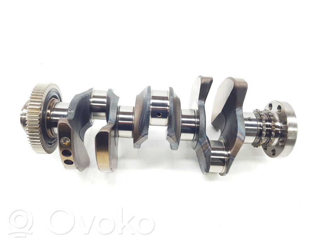 BMW X1 F48 F49 Arbore cotit 