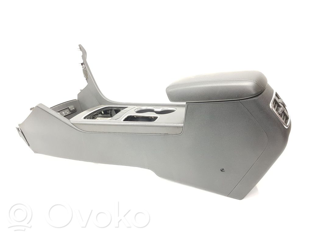 KIA Optima Reposabrazos 