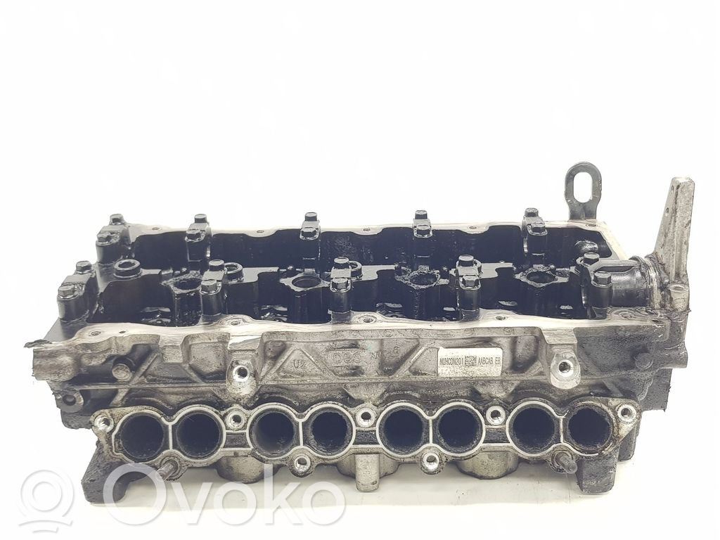 KIA Optima Culata del motor 