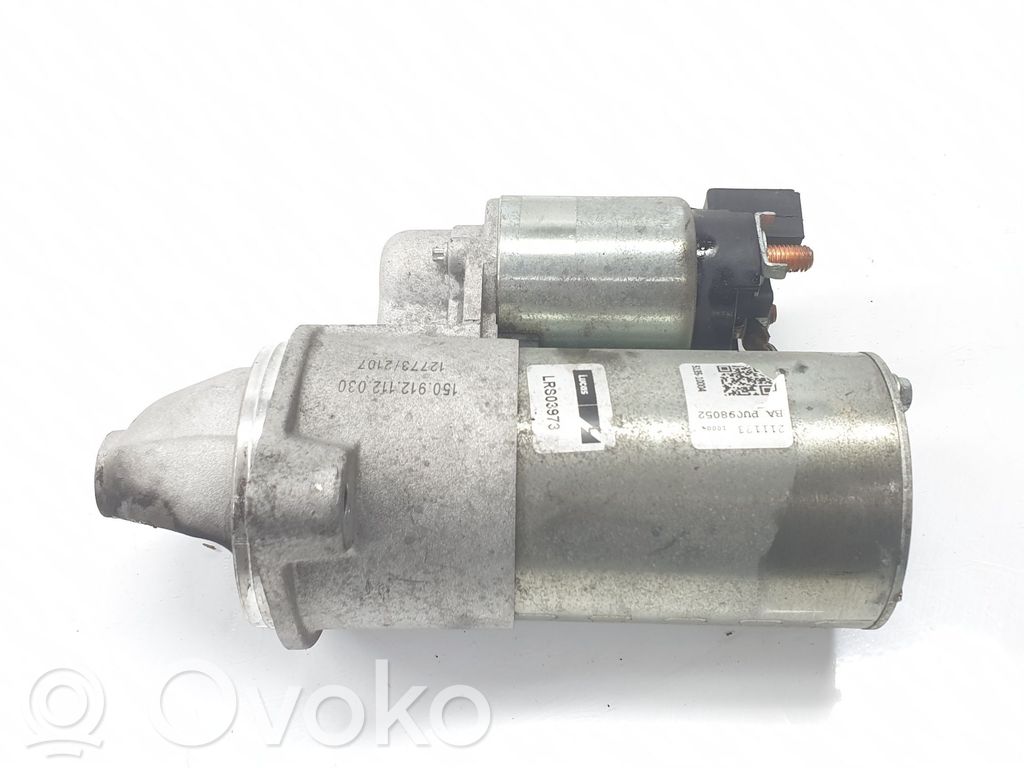 Motor de arranque   361002A950,361002A950