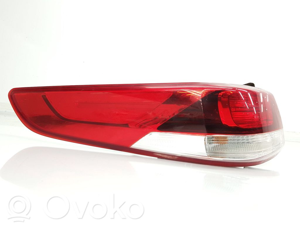KIA Optima Takavalot 