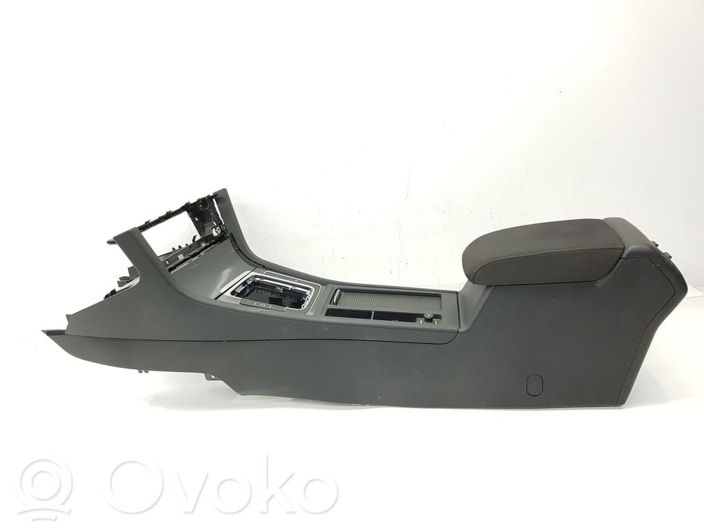 Volkswagen Golf VII Podłokietnik tunelu środkowego 