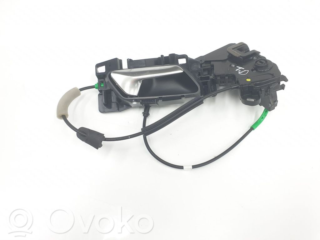 Opel Astra L Încuietoare ușă spate 