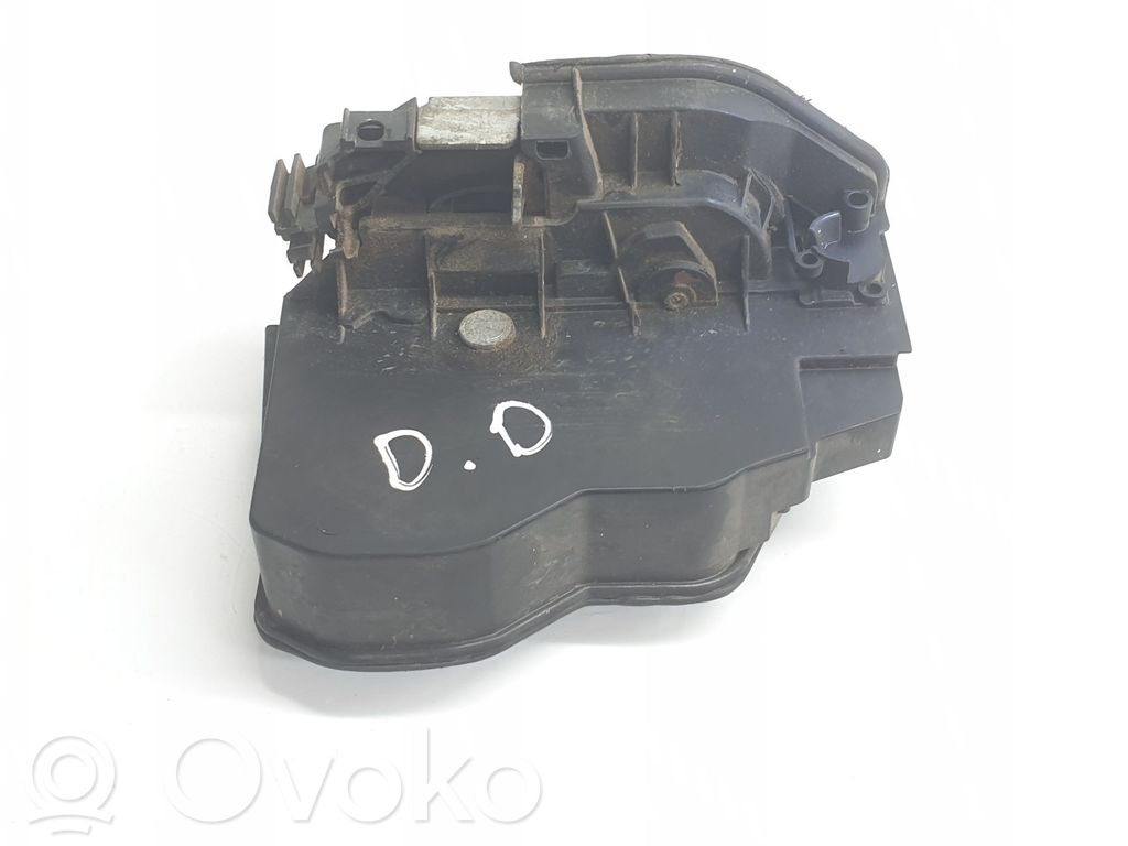Etuoven lukko   7229458,51217229458
