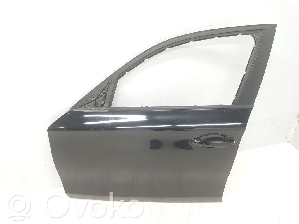 BMW 1 E81 E87 Drzwi przednie 