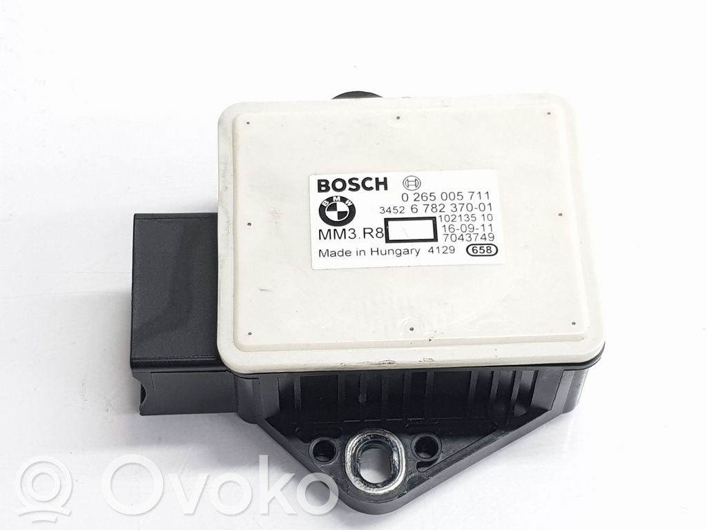 Other control units/modules   34526782370,6782370