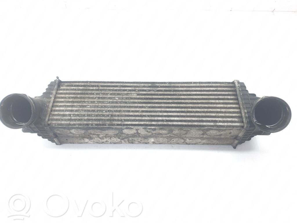 Radiador intercooler   17517809321,7809321