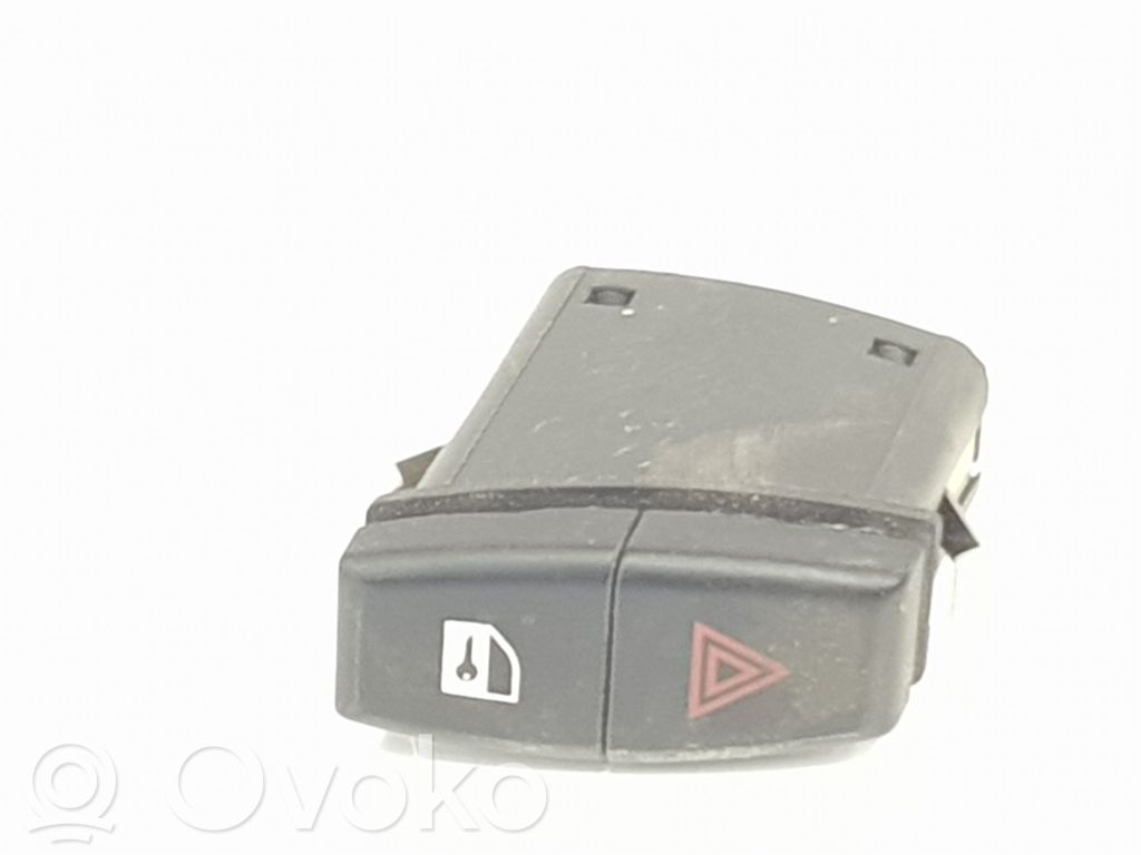 Botón interruptor de luz de peligro   61316919506,6919506