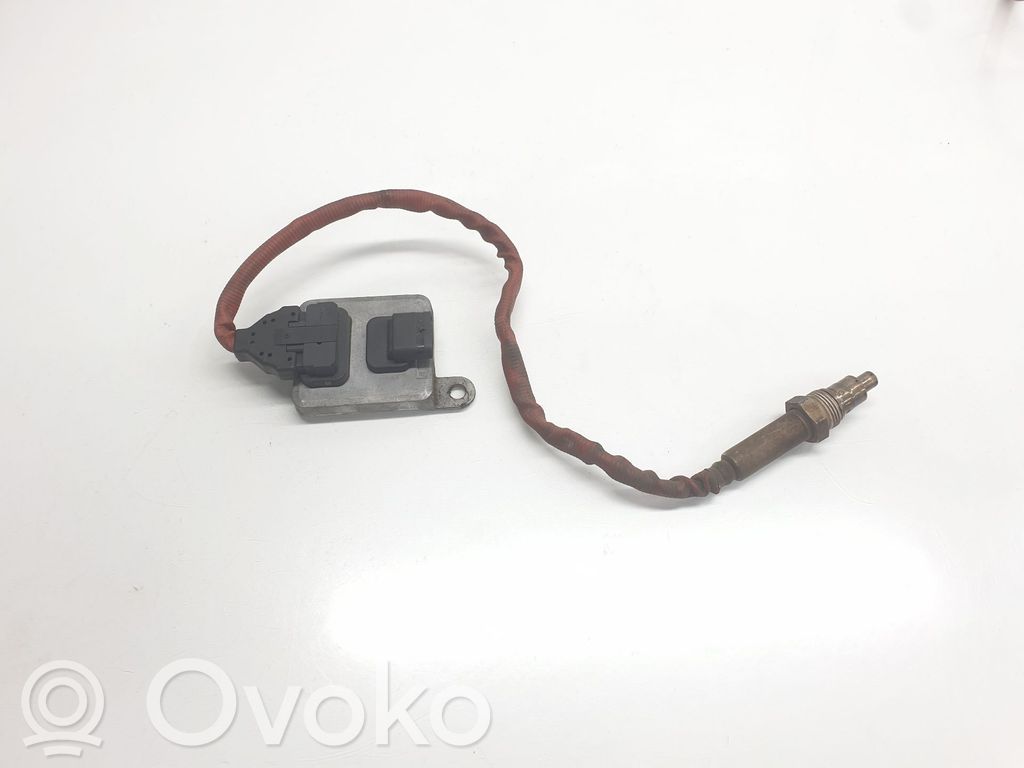 BMW X5 F15 Sensor 