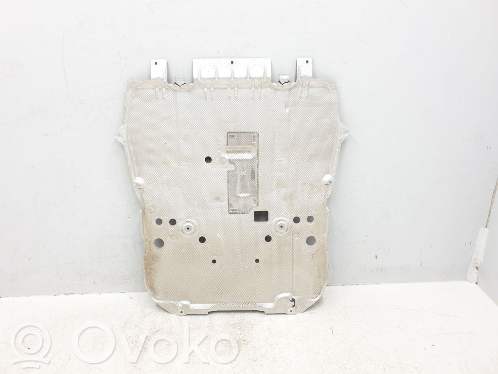 Opel Astra L Osłona dolna silnika 