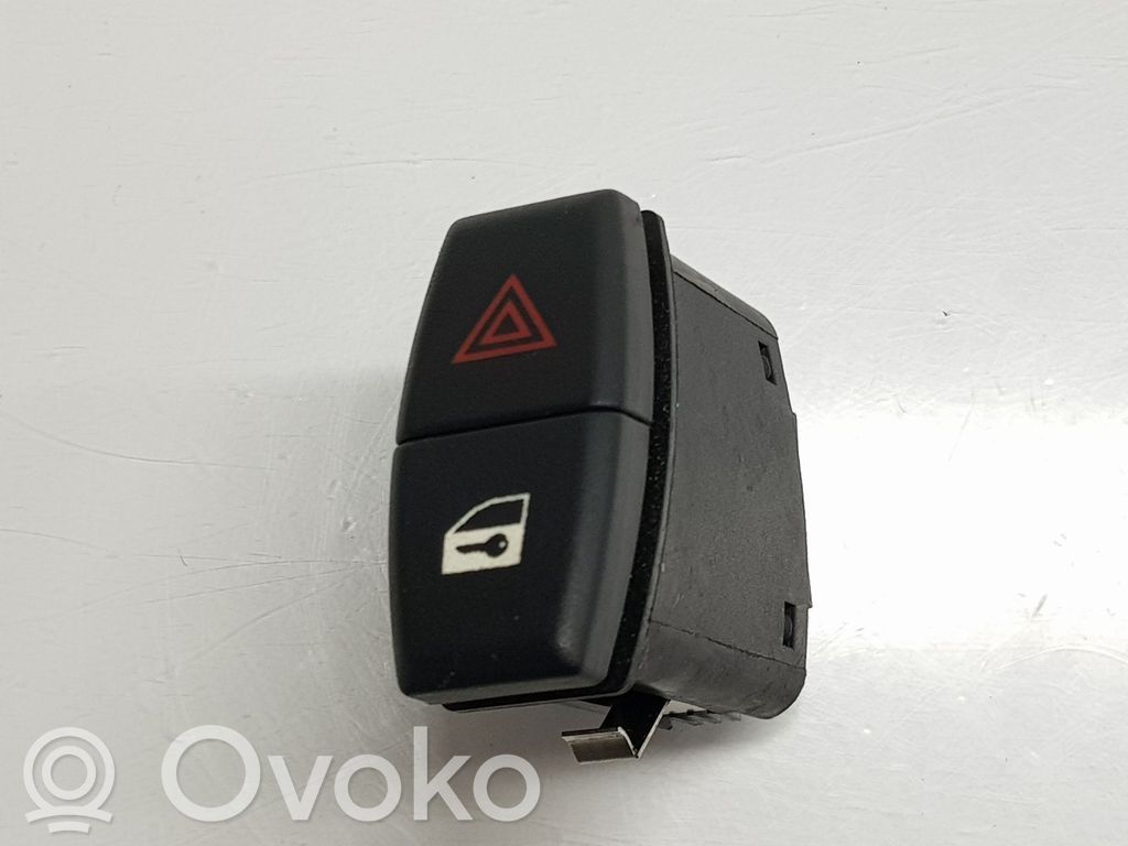 BMW X1 E84 Comutator lumini pericol 