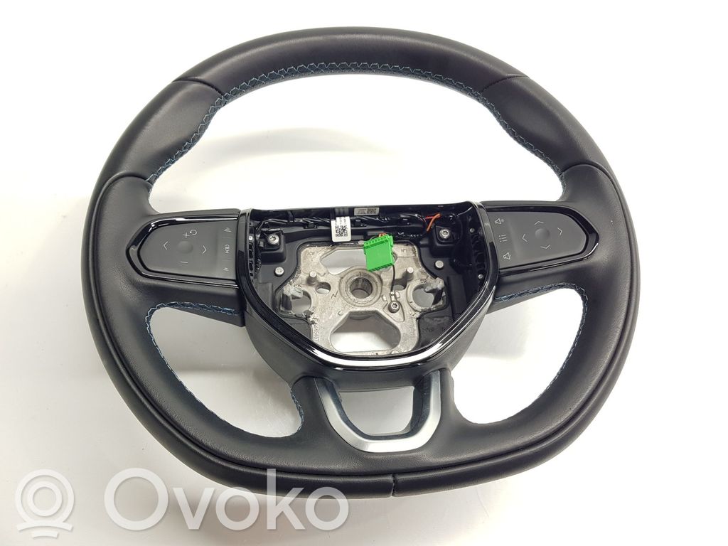 Lynk & co 01 Ohjauspyörä 