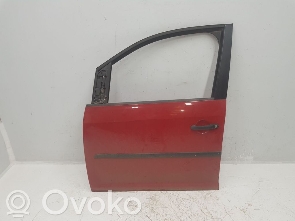 Volkswagen Caddy Durvis 