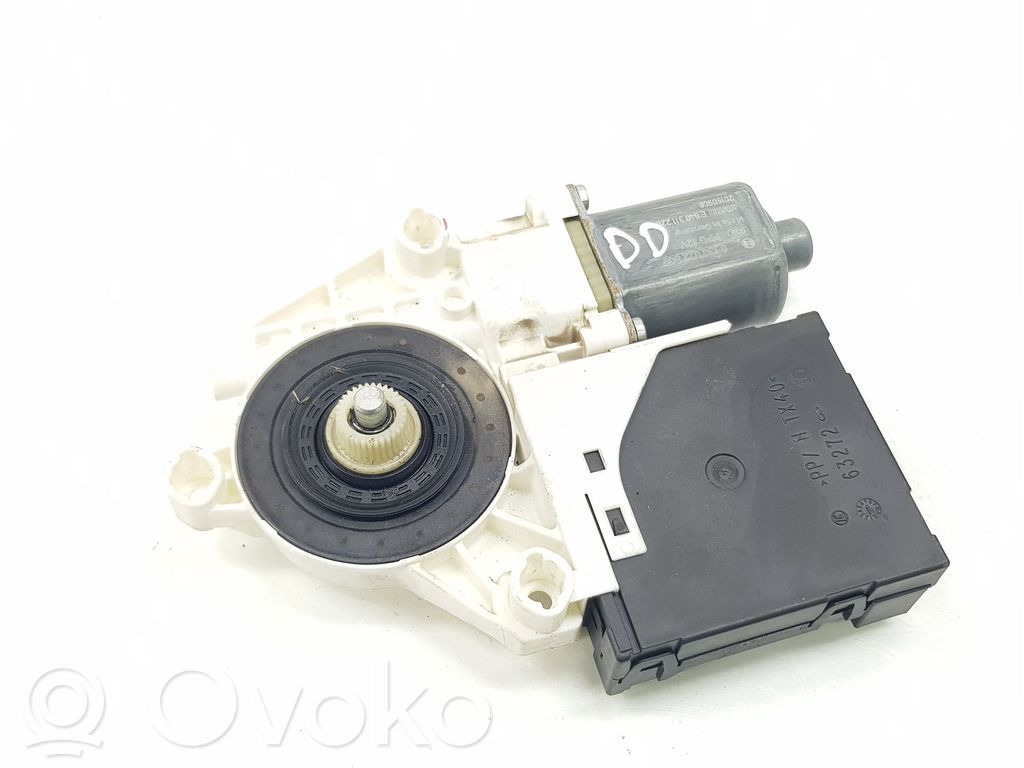 Volkswagen Caddy Motor macara geam ușă față 