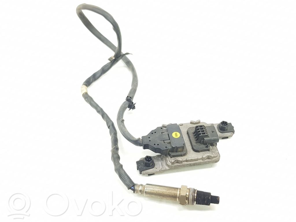 Volkswagen Caddy Sensor 