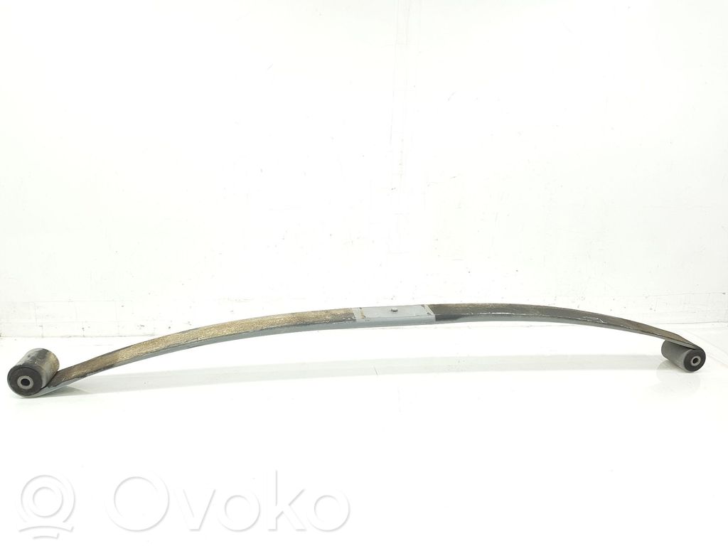 Renault Master III Rear leaf spring 