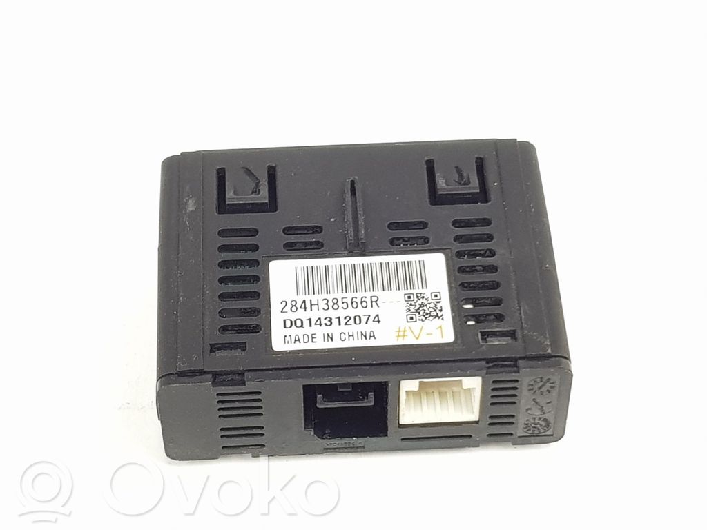 Autres unités de commande / modules   284H38566R,284H38566R