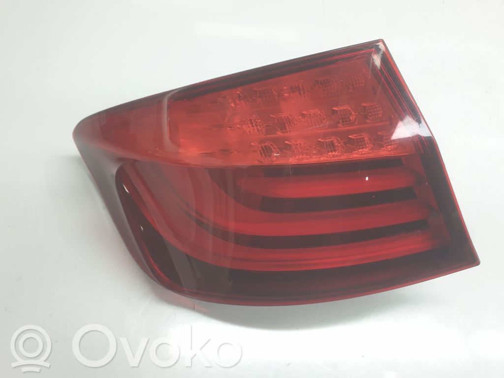 BMW 5 F10 F11 Takavalot 