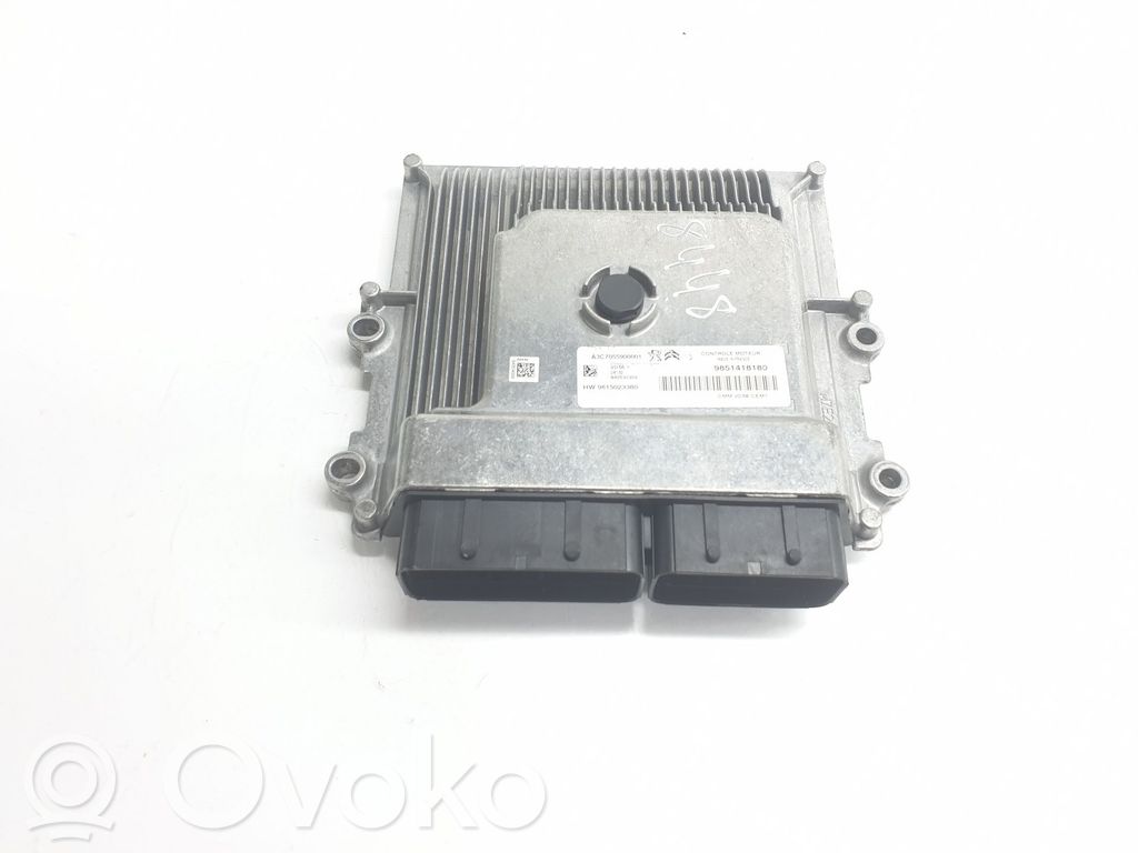Opel Astra L Unitate/modul de control motor 
